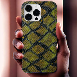 ヘビのガード Case-Mate iPhone 14 PRO MAXケース