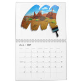 ヘビのジャガー公式の2012のカレンダー カレンダー (3月 2027)