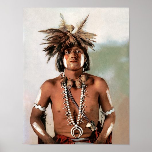 ヘビの司祭 ポスター (正面)