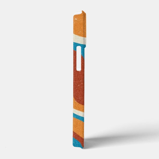 ヘビの巣 Case-Mate iPhoneケース (裏面 / 右)