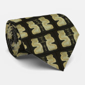 ヘビの年 – 2013 -中国の新年 ネクタイ (ロール)