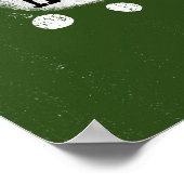 ヘビの所有者はより多くのおもしろいポスターのウォールアート ポスター (角)