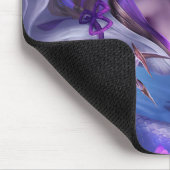 ヘビの抱擁ゲームマウスパッド | ヘビをテーマにしたD マウスパッド (コーナー)