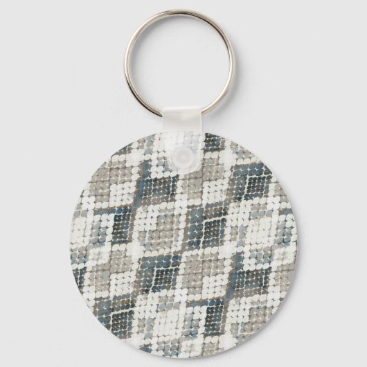 ヘビの皮、アナコンダ、皮膚、ヘビ、捕食者。 キーホルダー (正面)