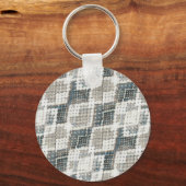 ヘビの皮、アナコンダ、皮膚、ヘビ、捕食者。 キーホルダー (正面)