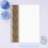 ヘビの皮 チラシ (シングル)