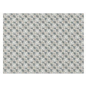 ヘビの皮 テーブルクロス (正面(横))