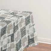 ヘビの皮 テーブルクロス (インサイチュ)