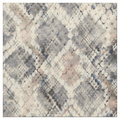 ヘビの皮、ニシキヘビ、アナコンダ、皮、爬虫類、 ファブリック (クローズアップ)