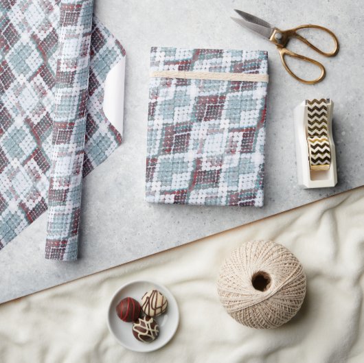 ヘビの皮、ニシキヘビ、アナコンダ、皮、爬虫類、 ラッピングペーパー (クラフト)