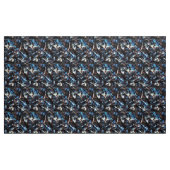 ヘビの皮 ファブリック (ヤード)