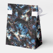 ヘビの皮 フェイバーボックス (裏面サイド)