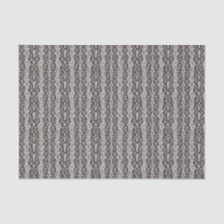 ヘビの皮 薄葉紙