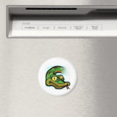 ヘビの目 マグネット (インサイチュ (食洗機))