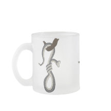 ヘビの締めなわ