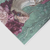 ヘビの花 薄葉紙 (詳細)