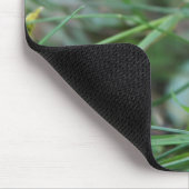 ヘビの頭 マウスパッド (コーナー)