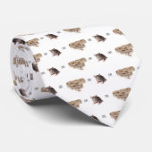 ヘビまたはマウスのタイ ネクタイ (ロール)
