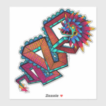 ヘビカラフル類