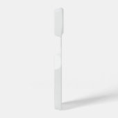 ヘビタカとヘビヴィンテージAudubon iPhoneケース (右側面)