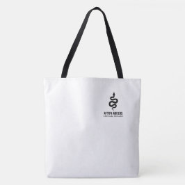 ヘビトート トートバッグ