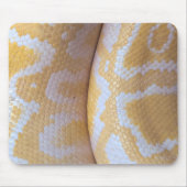 ヘビマウスパッド マウスパッド (正面)