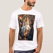 ヘビーウェイトTシャツ