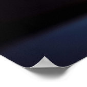 ヘビーデューティ山形ピックアップ ポスター (角)