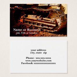 ヘビーデューティ建築機器