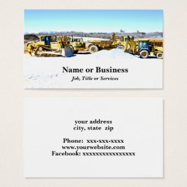 ヘビーデューティ建築機器