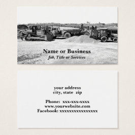 ヘビーデューティ建築機器