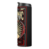 ヘビーデューティ整備士サービス超大国 タンブラー (回転右)