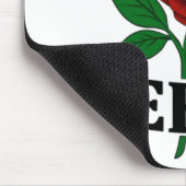 ヘビーフィーリンマウスパッド マウスパッド (コーナー)