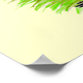 ヘビーブリードロースターカルテット ポスター (角)