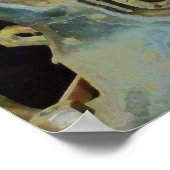 ヘビーマシンショップ ポスター (角)