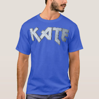 ヘビーメタルケイト Tシャツ