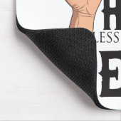 ヘビーメタルバドル マウスパッド (コーナー)