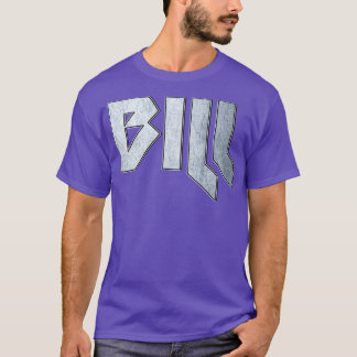 ヘビーメタル法案 Tシャツ