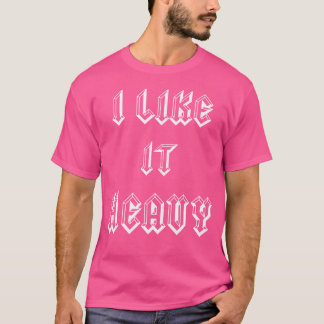ヘビーメタル音楽Tシャツギフトメタル頭ヘッドフランジ Tシャツ