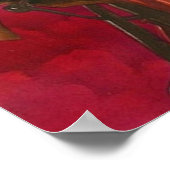 ヘビーメタル1981 ポスター (角)