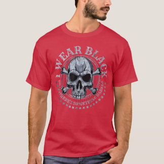 ヘビーメタル ロッカー パンク ロック ミュージック ハードロック 男の子 Tシャツ