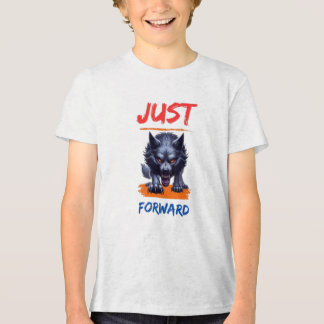 ヘビーユニセックスウェイトCrewneck Tシャツ