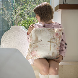 ヘビー赤面&金ゴールドクインズカスタム クッション