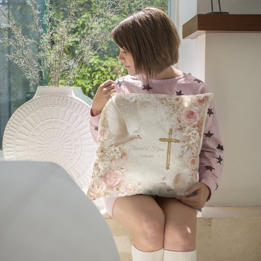 ヘビー赤面&金ゴールドクインズカスタム クッション