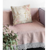 ヘビー赤面&金ゴールドクインズカスタム クッション