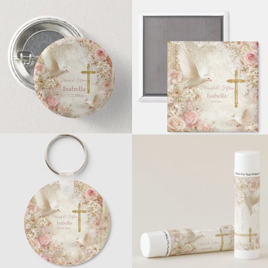 ヘビー赤面&金ゴールドクインズカスタム マグネット