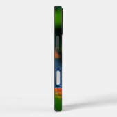 ヘビ咬傷 Case-Mate iPhoneケース (裏面 / 右)