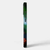 ヘビ咬傷 Case-Mate iPhoneケース (裏面 / 左)