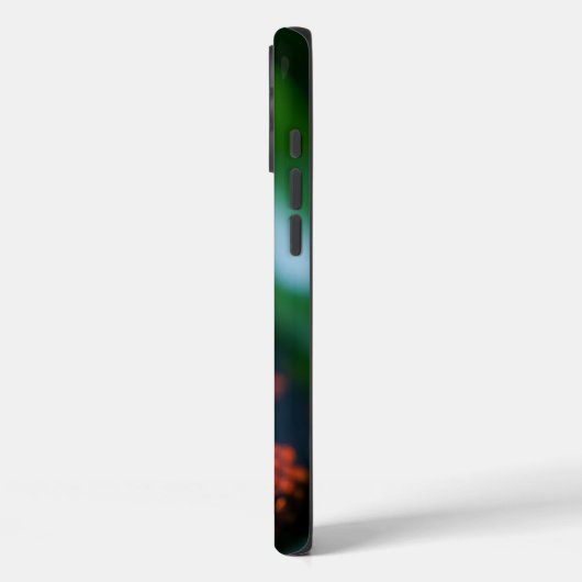 ヘビ咬傷 Case-Mate iPhoneケース (裏面 / 左)