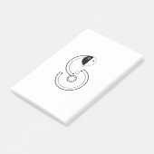 ヘビ徴候 ポストイット (アングル)